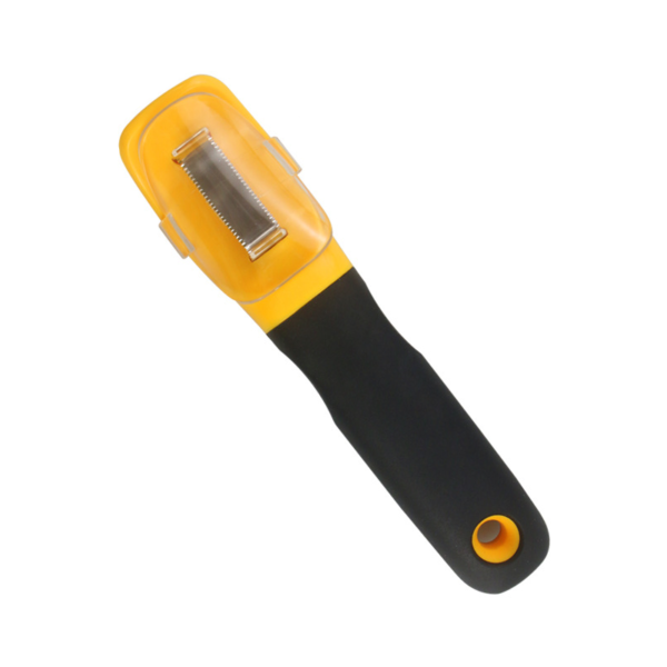 Corn Peeler with Soft Handle WCP156