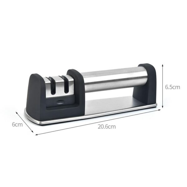 2 in 1 Portable Knife Sharpener WKS036 - Image 2